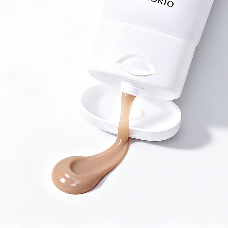 Korean version of Miora exfoliating second-generation