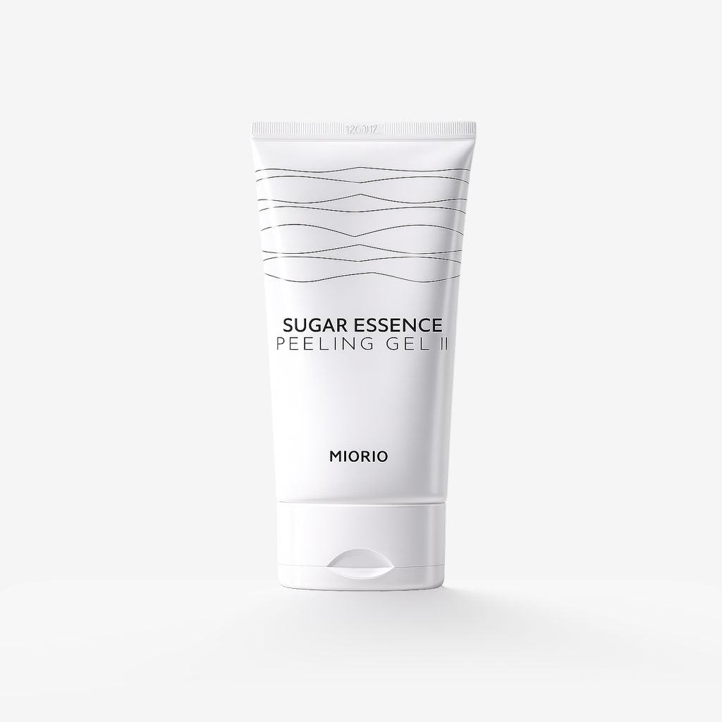 Korean version of Miorio exfoliating second-generation（Fast delivery）